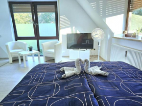 Helles 1 Zimmer Apartment Heiligenmühle